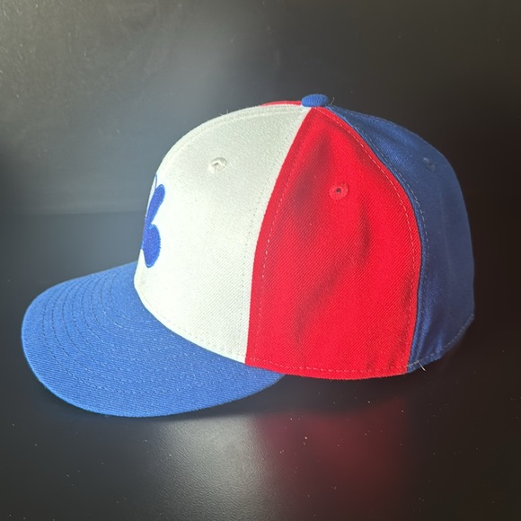 Montreal Expos New Era 59fifty Size 7 3/8 - Picture 3 of 5